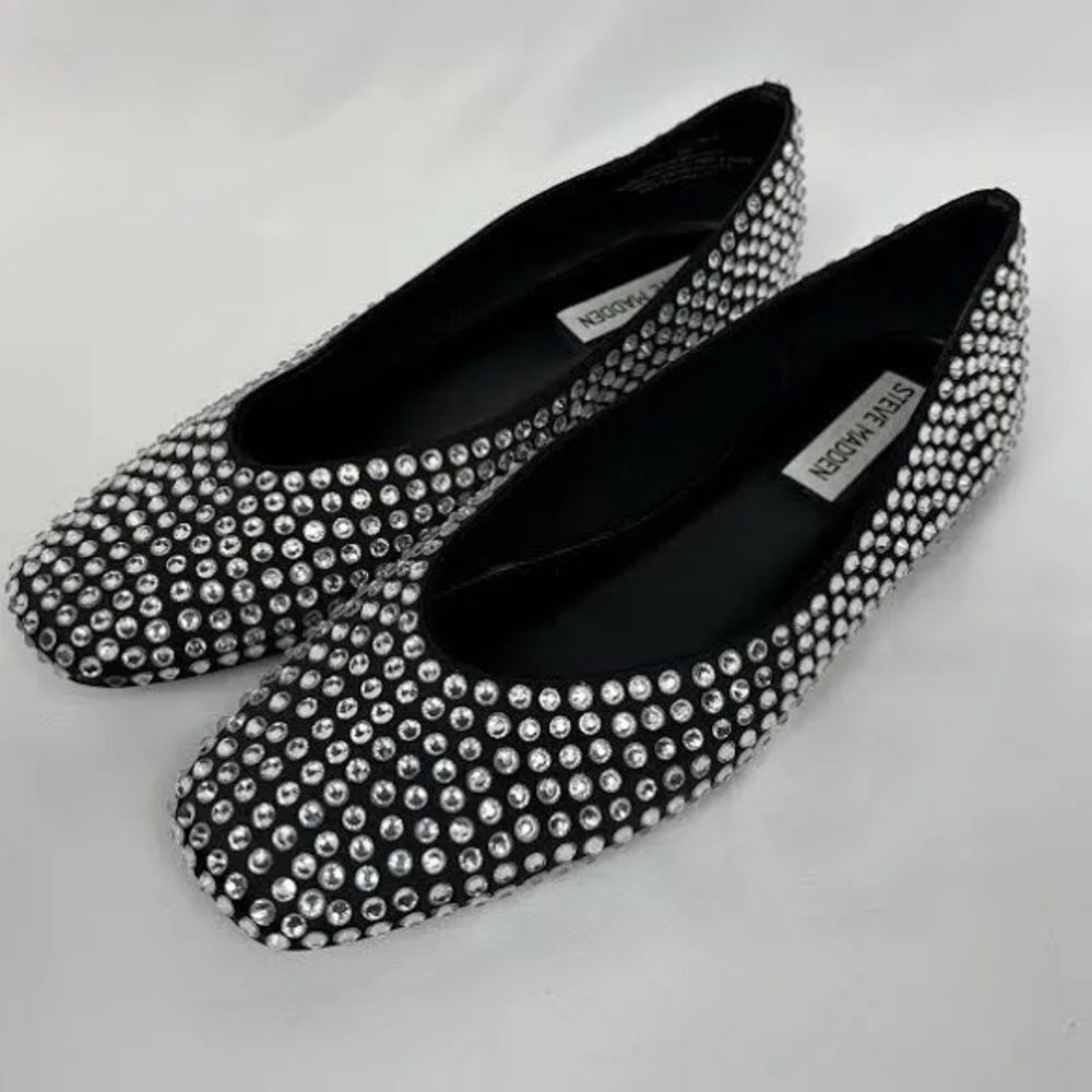 Steve Madden Delphine Flat